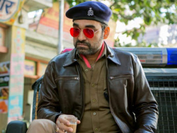 EXCLUSIVE: “This movie has a lot of meme material”- Pankaj Tripathi on Bunty Aur Babli 2 EXCLUSIVE: “This movie has a lot of meme material”- Pankaj Tripathi on Bunty Aur Babli 2