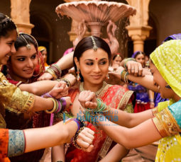 Movie Stills Of The Movie Paheli