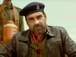EXCLUSIVE: Pankaj Tripathi reveals the reason behind his radio announcer like voice-over in Bunty Aur Babli 2 trailer