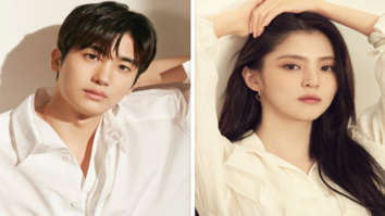 Park Hyung Sik and Han So Hee confirmed to star in musical romance drama by Vincenzo director
