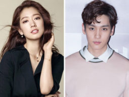 Park Shin Hye and Choi Tae Joon to get married on January 22, 2022; couple announces pregnancy 