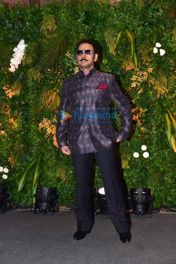 photos celebs grace anushka ranjan and aditya seals sangeet ceremony 3