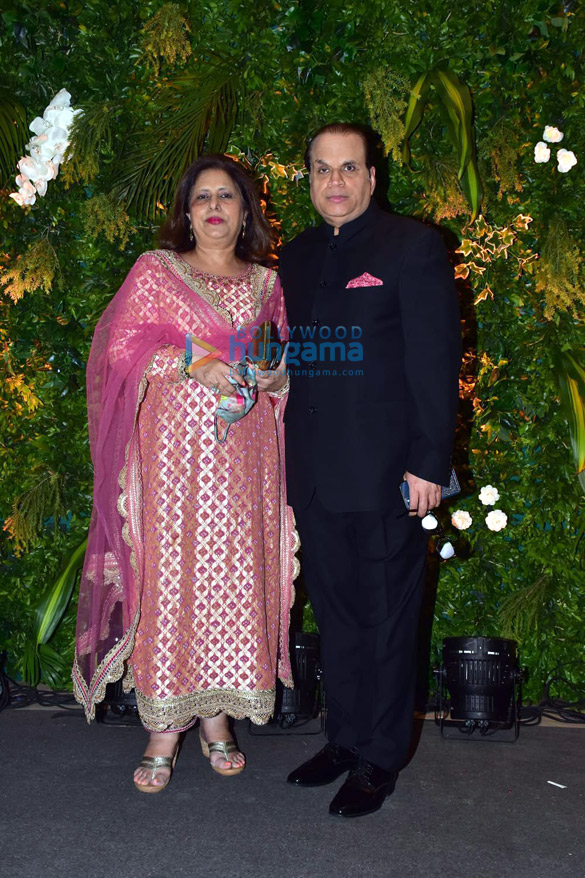 photos celebs grace anushka ranjan and aditya seals sangeet ceremony4 7
