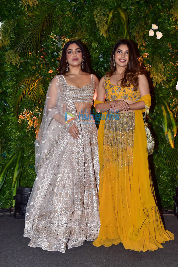 photos celebs grace anushka ranjan and aditya seals sangeet ceremony6 2