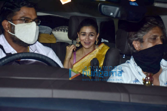 photos celebs grace anushka ranjan and aditya seals wedding 5