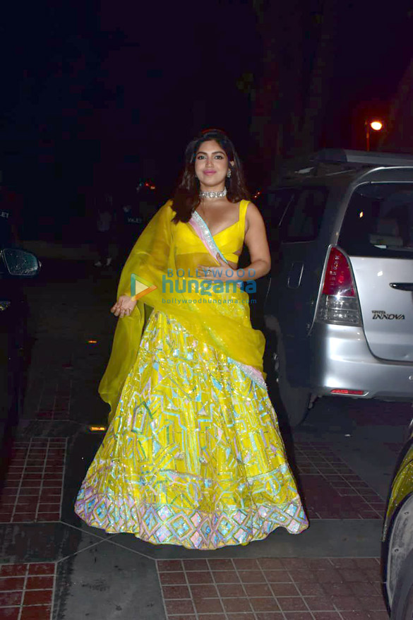 photos celebs grace anushka ranjan and aditya seals wedding2 2