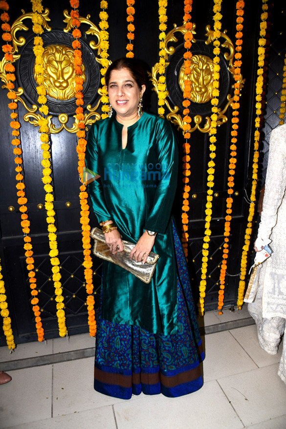 photos celebs grace ekta kapoors diwali bash 12 2