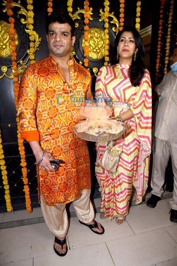 photos celebs grace ekta kapoors diwali bash 15 2