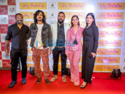 Photos: Celebs grace the announcement of the film ‘Ishq Chakallas’
