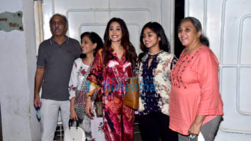 Photos: Celebs grace the screening of Chhorii