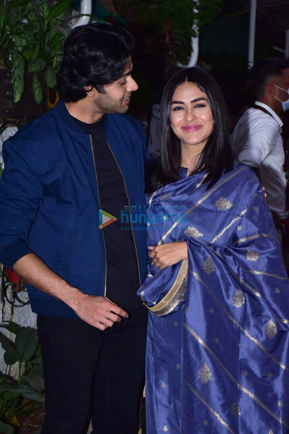 photos celebs grace the screening of meenakshi sundareshwar 3