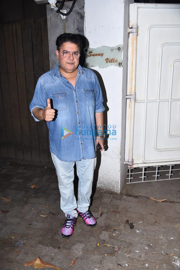 photos celebs grace the screening of satyameva jayate 2 1
