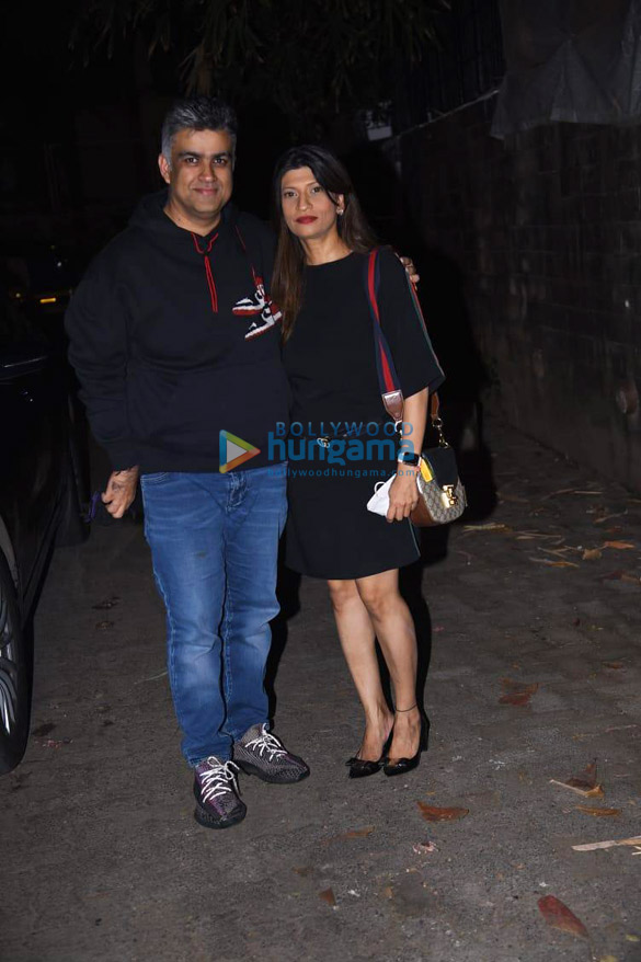 photos celebs grace the screening of satyameva jayate 2 4