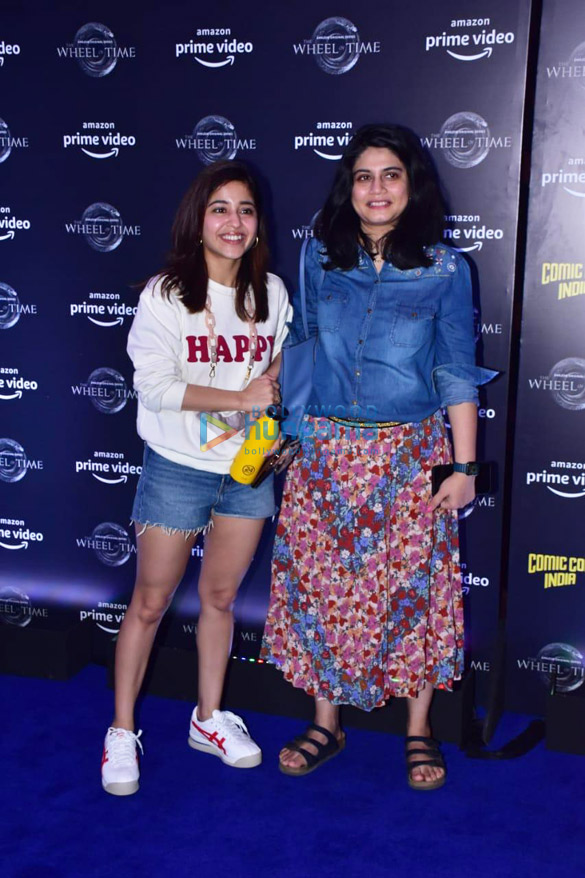 photos celebs grace the screening of the wheel of time 3