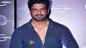 Photos: Celebs grace the screening of The Wheel Of Time