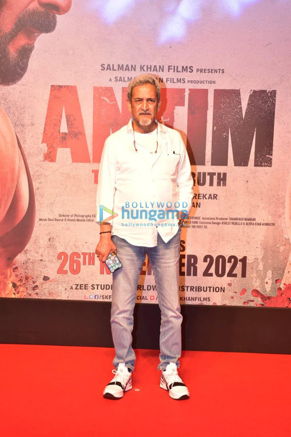photos celebs grace the special screening of antim the final truth 3