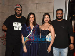 Photos: Celebs grace the wrap up party of the film ‘A Thursday’