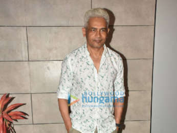 Photos: Celebs grace the wrap up party of the film 'A Thursday'