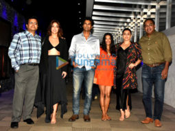 Photos: Ileana D’Cruz, Vidya Balan and others spotted at Hakkasan in Bandra