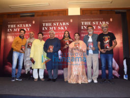 Photos: Javed Akhtar, Shabana Azmi, Rakeysh Omprakash Mehra, and others attend Divya Dutta’s book launch event