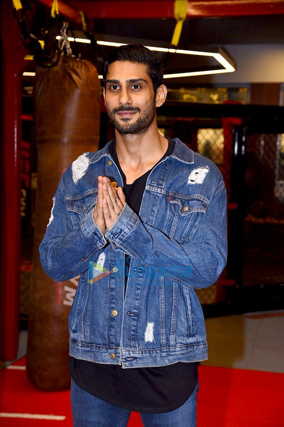 photos prateik babbar snapped at ufc gym in bandra 6