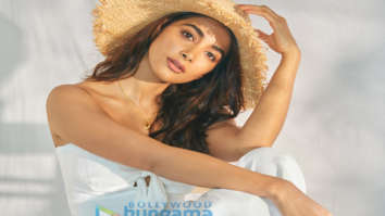 Celebrity Photos of Pooja Hegde