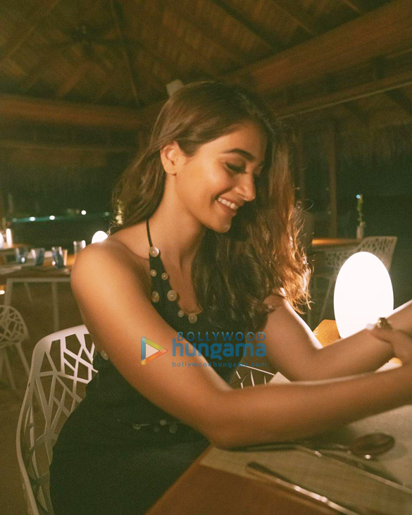 Pooja Hegde