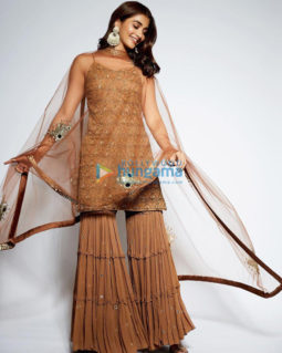 Celebrity Photos of Pooja Hegde