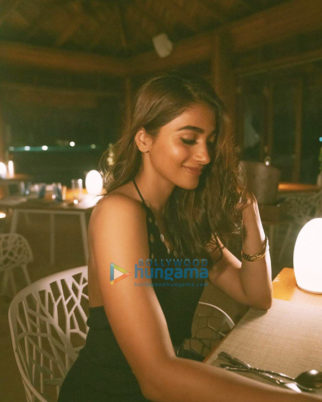 Celebrity Photos of Pooja Hegde