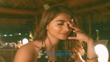 Celebrity Photos of Pooja Hegde