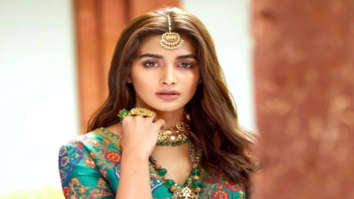 Celeb Photos Of Pooja Hegde