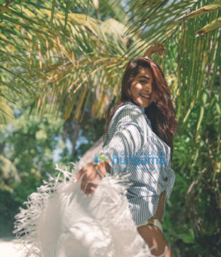 Celeb Photos Of Pooja Hegde
