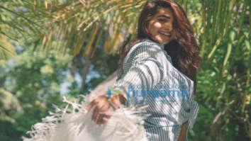 Celeb Photos Of Pooja Hegde