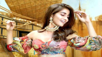 Celeb Photos Of Pooja Hegde