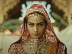 Prithviraj: “I have given my heart, soul, and tears to this film” – Manushi Chhillar on her Bollywood debut