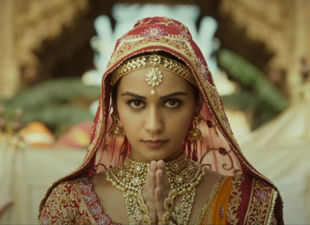 Prithviraj: “I have given my heart, soul, and tears to this film” - Manushi Chhillar on her Bollywood debut