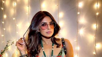 Celeb Photos Of Priyanka Chopra Jonas
