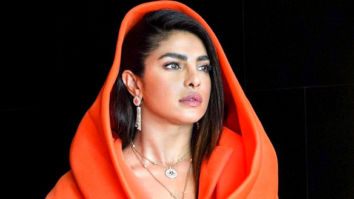 Celeb Photos Of Priyanka Chopra Jonas