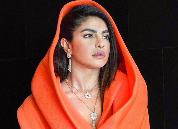 Priyanka Chopra calls $2, 00,000 engagement ring her most cherished jewellery and home her jannat