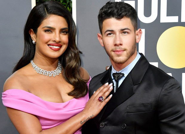 Priyanka Chopra drops Jonas surname from her social media handles, no truth to separation rumours with Nick Jonas