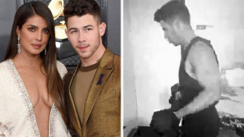 Priyanka Chopra leaves “romantic” comment on Nick Jonas’ work out video after dropping ‘Jonas’ surname from social media handles