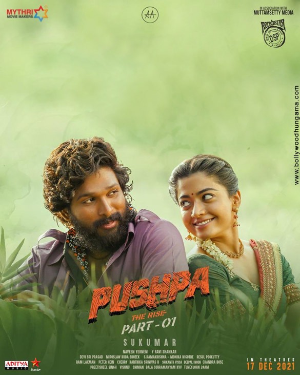 pushpa 13