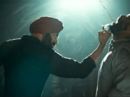 REVEALED: This was the CLAPWORTHY sequence featuring Salman Khan in Antim – The Final Truth that was added at the last minute