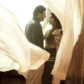 Radhe Shyam pair Prabhas and Pooja Hegde unveil new poster ahead of Hindi song teaser launch tomorrow