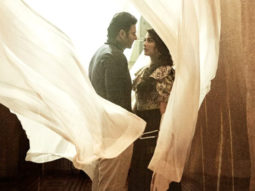 Radhe Shyam pair Prabhas and Pooja Hegde unveil new poster ahead of Hindi song teaser launch tomorrow