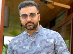 Raj Kundra files written notes in anticipatory bail application in Bombay High Court
