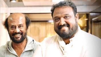 Rajinikanth heaps praise on Annaatthe director Siva; says “I was in tears”