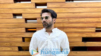 Celebrity Photos of Rajkummar Rao