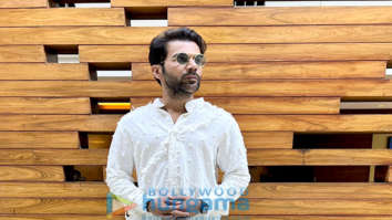Celebrity Photos of Rajkummar Rao
