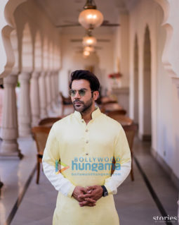 Celebrity Photos of Rajkummar Rao